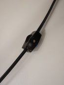 AXELLA , Jette Hellerøe <br> セラミック テーブルランプ <br> 1970's , Denmark <br>大阪店