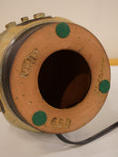 AXELLA , Jette Hellerøe <br> セラミック テーブルランプ <br> 1970's , Denmark <br>大阪店