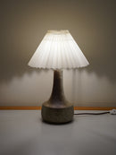 セラミック テーブルランプ <br> 大阪店