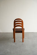 PJ Møbler<br>ダイニングチェア<br>Denmark<br>大阪店 - ヴィンテージ SHARK ATTACK