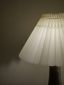 セラミック テーブルランプ <br> 大阪店