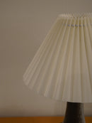 セラミック テーブルランプ <br> 大阪店