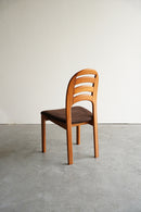 PJ Møbler<br>ダイニングチェア<br>Denmark<br>大阪店 - ヴィンテージ SHARK ATTACK