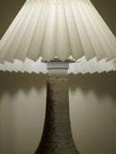 セラミック テーブルランプ <br> 大阪店