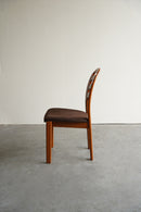 PJ Møbler<br>ダイニングチェア<br>Denmark<br>大阪店 - ヴィンテージ SHARK ATTACK