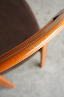 PJ Møbler<br>ダイニングチェア<br>Denmark<br>大阪店 - ヴィンテージ SHARK ATTACK