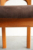 PJ Møbler<br>ダイニングチェア<br>Denmark<br>大阪店 - ヴィンテージ SHARK ATTACK