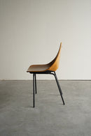 Maison du Monde , Pierre Guariche<br>アムステルダムチェア<br>1996 , France<br>大阪店 - ヴィンテージ SHARK ATTACK