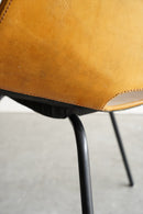 Maison du Monde , Pierre Guariche<br>アムステルダムチェア<br>1996 , France<br>大阪店 - ヴィンテージ SHARK ATTACK