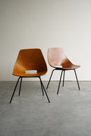 Maison du Monde , Pierre Guariche<br>アムステルダムチェア<br>1996 , France<br>大阪店 - ヴィンテージ SHARK ATTACK