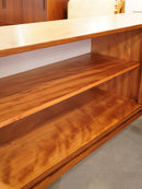 チークウッド サイドボード <br> 1950s-1960's , Sweden <br> 大阪店