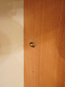 チークウッド サイドボード <br> 1950s-1960's , Sweden <br> 大阪店