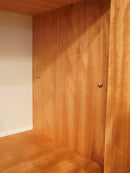 チークウッド サイドボード <br> 1950s-1960's , Sweden <br> 大阪店