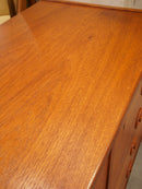 チークウッド サイドボード <br> 1950s-1960's , Sweden <br> 大阪店