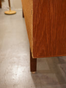 チークウッド サイドボード <br> 1950s-1960's , Sweden <br> 大阪店