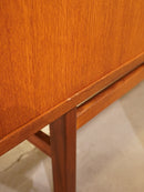 チークウッド サイドボード <br> 1950s-1960's , Sweden <br> 大阪店