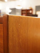 チークウッド サイドボード <br> 1950s-1960's , Sweden <br> 大阪店