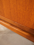 チークウッド サイドボード <br> 1950s-1960's , Sweden <br> 大阪店