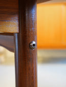 HMB MÖBLER <br> チークウッド コーヒーテーブル <br> 1960's , Sweden <br> 大阪店