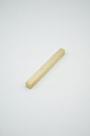 KUMIJI<br>カトラリーレスト 角-砂肌 <br>/真鍮 <br>/reload店 - ヴィンテージ SHARK ATTACK