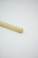 KUMIJI<br>カトラリーレスト 角-砂肌 <br>/真鍮 <br>/reload店 - ヴィンテージ SHARK ATTACK