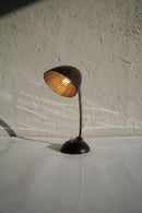 Eric Kirkman Coleデスクランプ(B)<br>ヴィンテージ<br>大阪店 - ヴィンテージ SHARK ATTACK