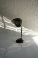 Eric Kirkman Coleデスクランプ(B)<br>ヴィンテージ<br>大阪店 - ヴィンテージ SHARK ATTACK