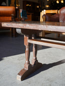 ウッドベンチ <br> 大阪店