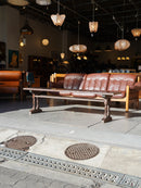 ウッドベンチ <br> 大阪店