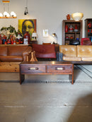 パインウッド ローチェスト <br> 1970's , Sweden <br> 大阪店