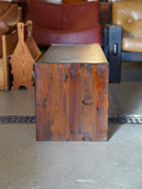 パインウッド ローチェスト <br> 1970's , Sweden <br> 大阪店