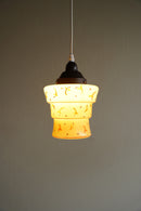 ガラスペンダントランプ<br>大阪店 - ヴィンテージ SHARK ATTACK