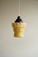 ガラスペンダントランプ<br>大阪店 - ヴィンテージ SHARK ATTACK