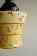 ガラスペンダントランプ<br>大阪店 - ヴィンテージ SHARK ATTACK