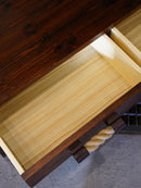 パインウッド ローチェスト <br> 1970's , Sweden <br> 大阪店