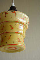 ガラスペンダントランプ<br>大阪店 - ヴィンテージ SHARK ATTACK