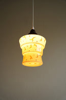 ガラスペンダントランプ<br>大阪店 - ヴィンテージ SHARK ATTACK