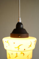 ガラスペンダントランプ<br>大阪店 - ヴィンテージ SHARK ATTACK