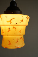 ガラスペンダントランプ<br>大阪店 - ヴィンテージ SHARK ATTACK