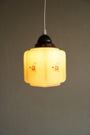 ガラスペンダントランプ<br>大阪店 - ヴィンテージ SHARK ATTACK