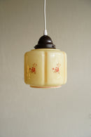 ガラスペンダントランプ<br>大阪店 - ヴィンテージ SHARK ATTACK