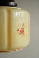 ガラスペンダントランプ<br>大阪店 - ヴィンテージ SHARK ATTACK