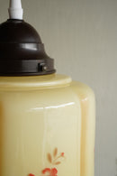 ガラスペンダントランプ<br>大阪店 - ヴィンテージ SHARK ATTACK