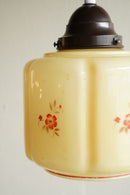 ガラスペンダントランプ<br>大阪店 - ヴィンテージ SHARK ATTACK