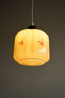 ガラスペンダントランプ<br>大阪店 - ヴィンテージ SHARK ATTACK