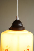 ガラスペンダントランプ<br>大阪店 - ヴィンテージ SHARK ATTACK