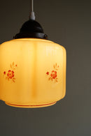 ガラスペンダントランプ<br>大阪店 - ヴィンテージ SHARK ATTACK