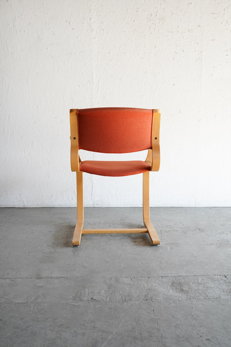 Vintage cantilever armchair by Magnus Olesen<br> Osaka store