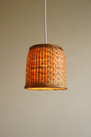 ラタン ペンダントランプ<br>大阪店 - ヴィンテージ SHARK ATTACK