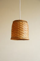 ラタン ペンダントランプ<br>大阪店 - ヴィンテージ SHARK ATTACK